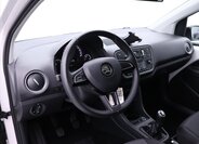 Škoda Citigo Hatchback 999,0 44 kw