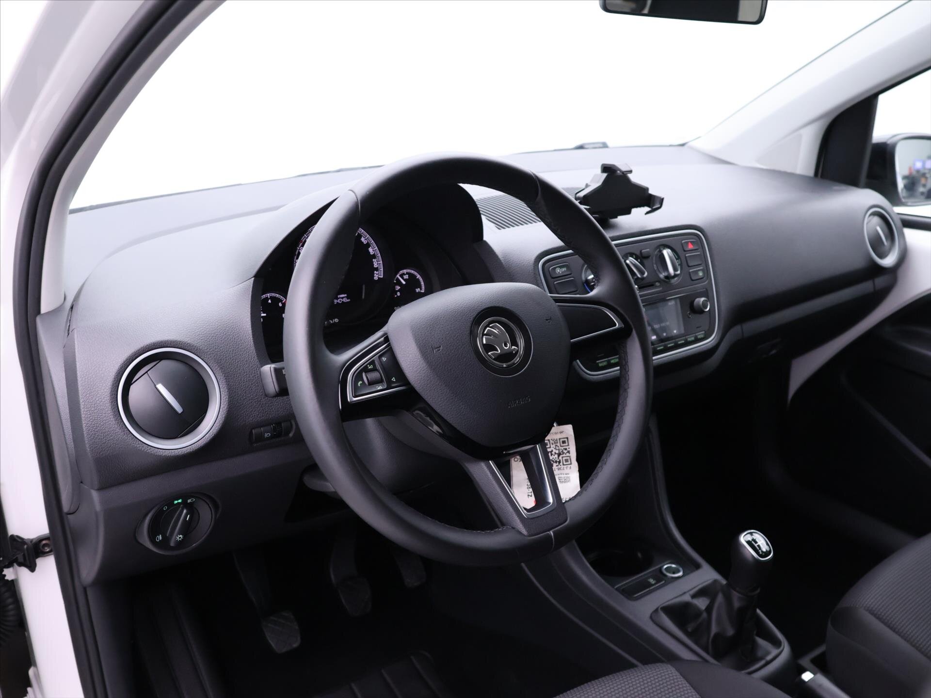 Škoda Citigo Hatchback 999,0 44 kw