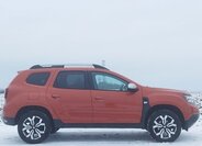 Dacia Duster SUV 0,0 0