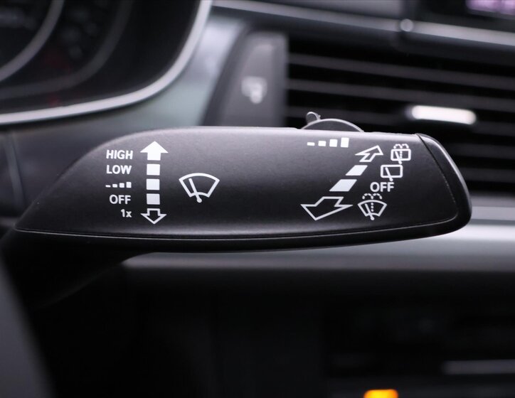 Audi A6 Kombi 3,0 l 150 kw