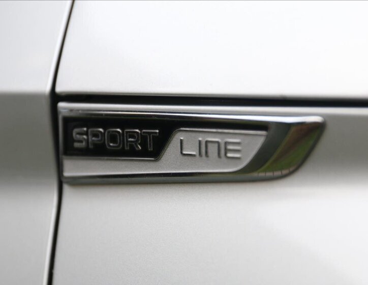 Škoda Kodiaq SUV / Terénní 2,0 l 147 kw