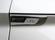 Škoda Kodiaq SUV / Terénní 2,0 l 147 kw