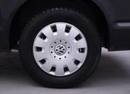 Volkswagen Caravelle 27