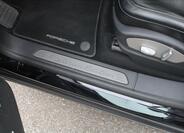 Porsche Cayenne SUV 4,1 l 283 kw