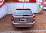 Škoda Octavia Kombi 1,4 l 90 kw