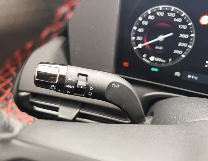 Hyundai Tucson SUV 1,6 l 118 kw