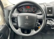 Peugeot Boxer 2