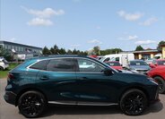 Dongfeng T5 EVO SUV / Terénní 1,5 l 130 kw