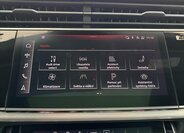 Audi Q8 SUV / Terénní 3,0 l 250 kw