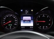 Mercedes-Benz Třídy C Kombi 2,1 l 150 kw