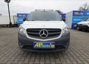 Mercedes-Benz Citan Pick-up 1,5 l 55 kw