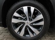 Suzuki SX4 S-Cross SUV / Terénní 1,4 l 95 kw