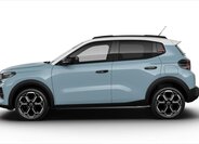 Citroën C3 Hatchback 1,2 l 74 kw