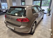 Volkswagen Golf Hatchback 1,2 l 81 kw