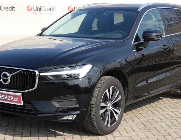 Volvo XC60 1