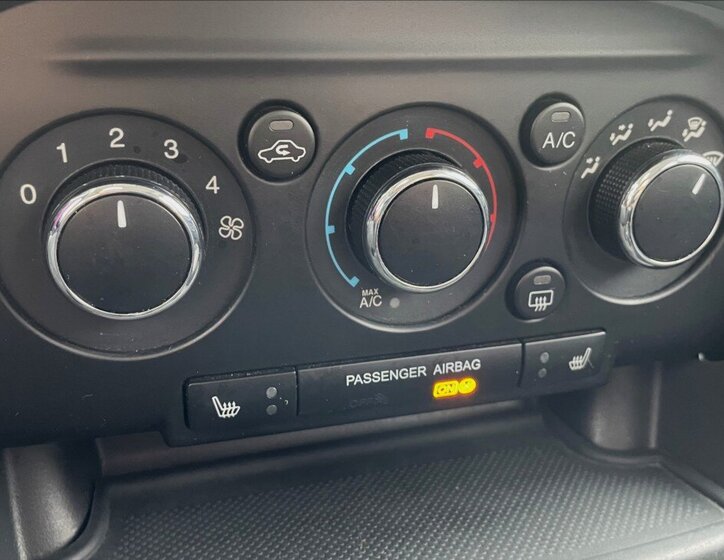 Ford KA PLUS Hatchback 1,2 l 63 kw