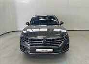 Volkswagen Touareg 4