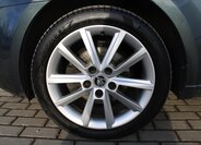 Škoda Octavia Liftback 1,6 l 81 kw