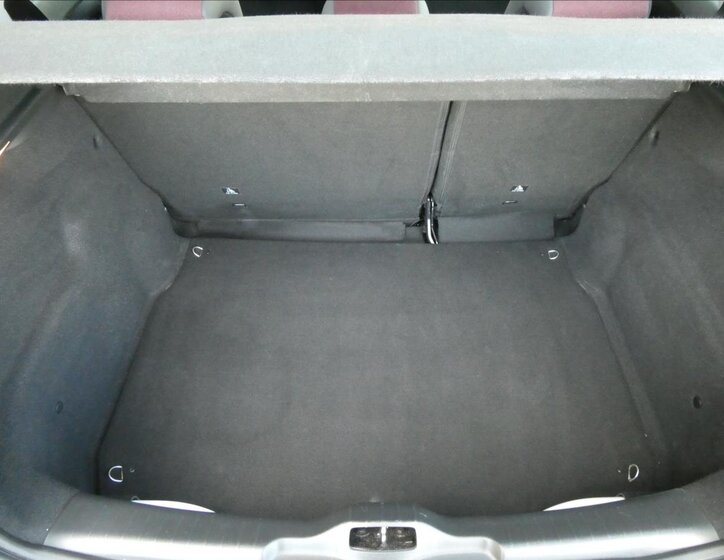 Citroën C4 Cactus Hatchback 1,5 l 75 kw