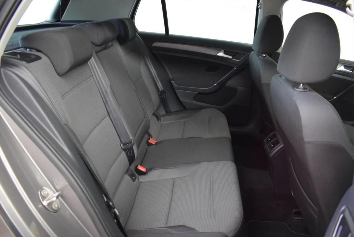 Volkswagen Golf Hatchback 1,4 l 90 kw