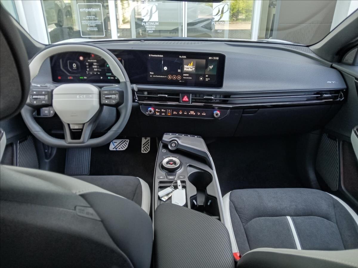 KIA Ostatní Ostatní 0,0 0