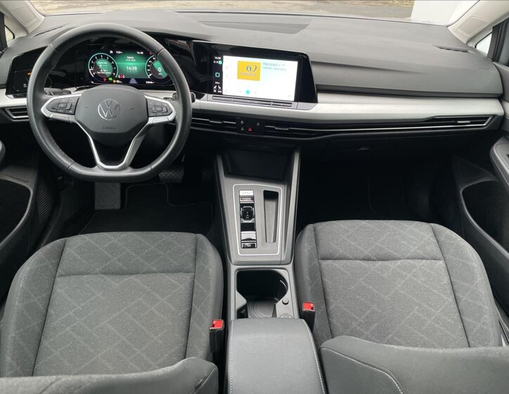 Volkswagen Golf Kombi 1,5 l 110 kw