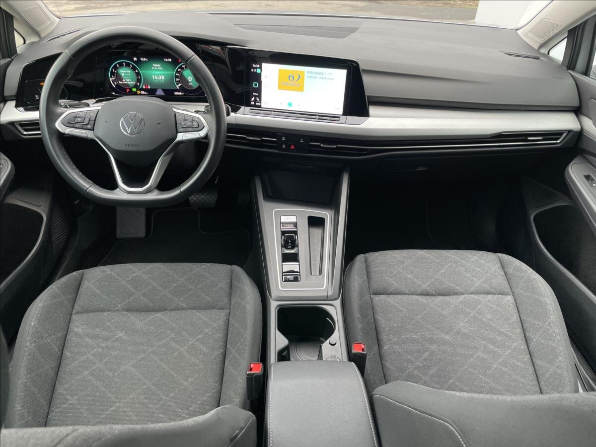 Volkswagen Golf Kombi 1,5 l 110 kw