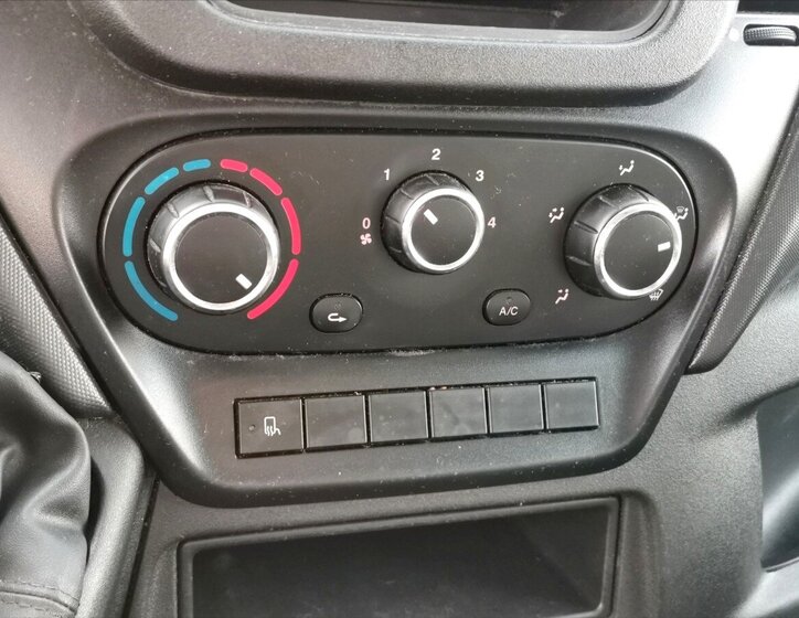 Iveco Daily Ostatní 3,0 l 132 kw