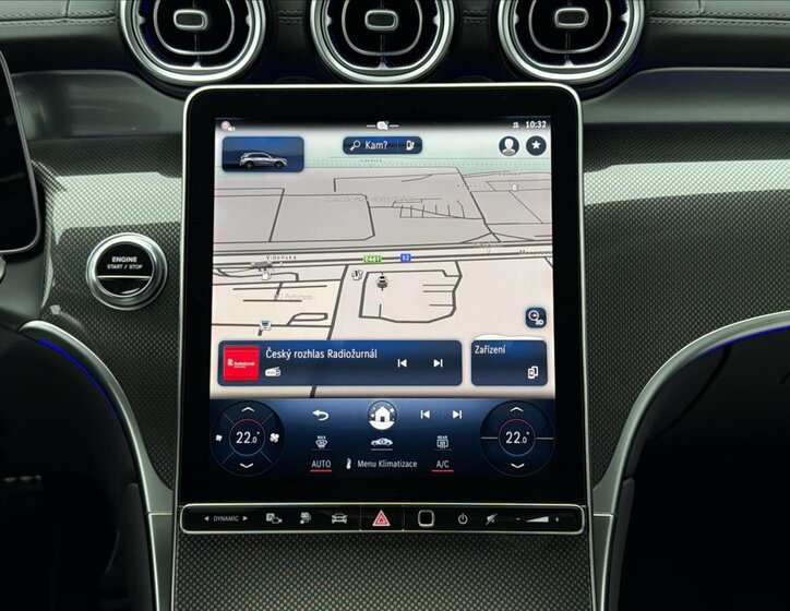 Mercedes-Benz GLC 14