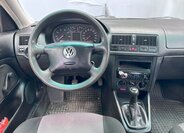 Volkswagen Golf Kombi 1,4 l 55 kw