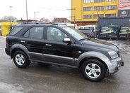 KIA Sorento SUV 2,5 l 103 kw