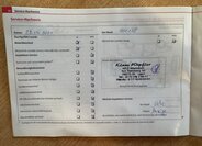 Škoda Fabia Hatchback 1,2 l 44 kw