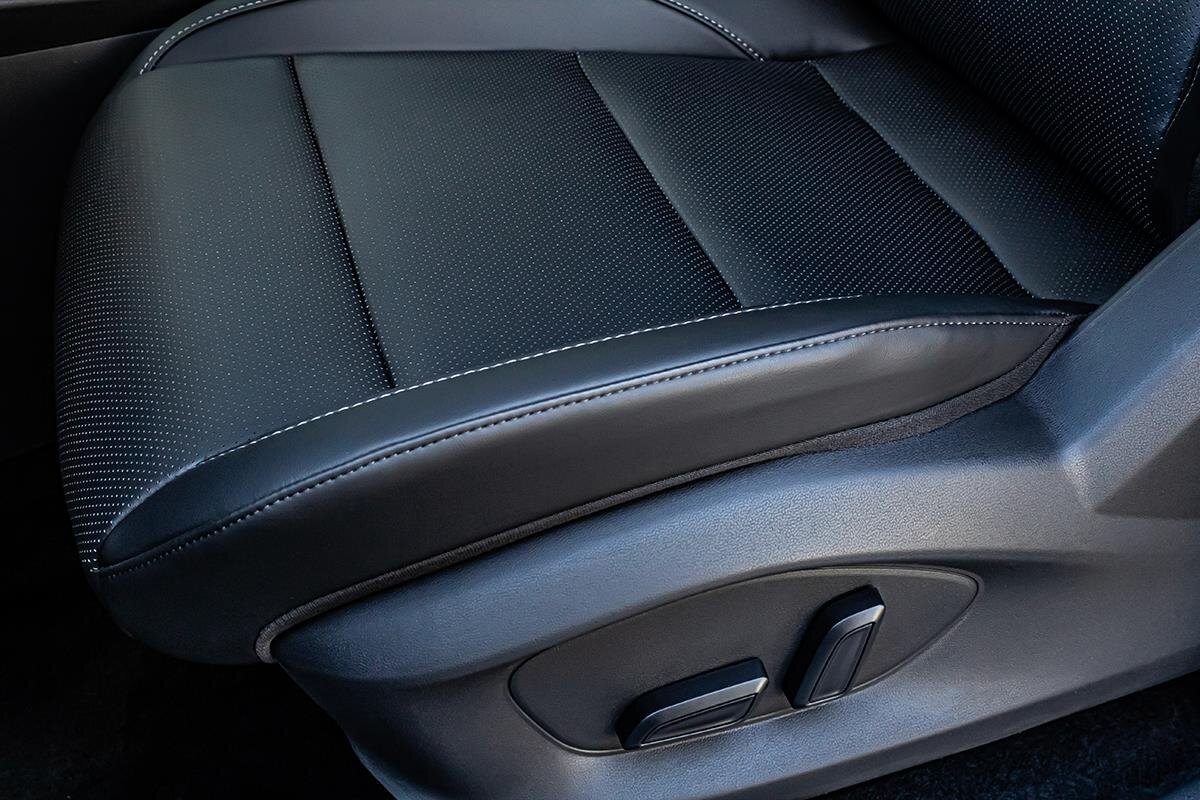 MG ZS SUV / Terénní 1,5 l 85 kw