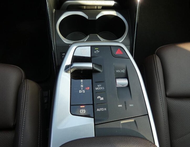 BMW X1 SUV / Terénní 2,0 l 145 kw