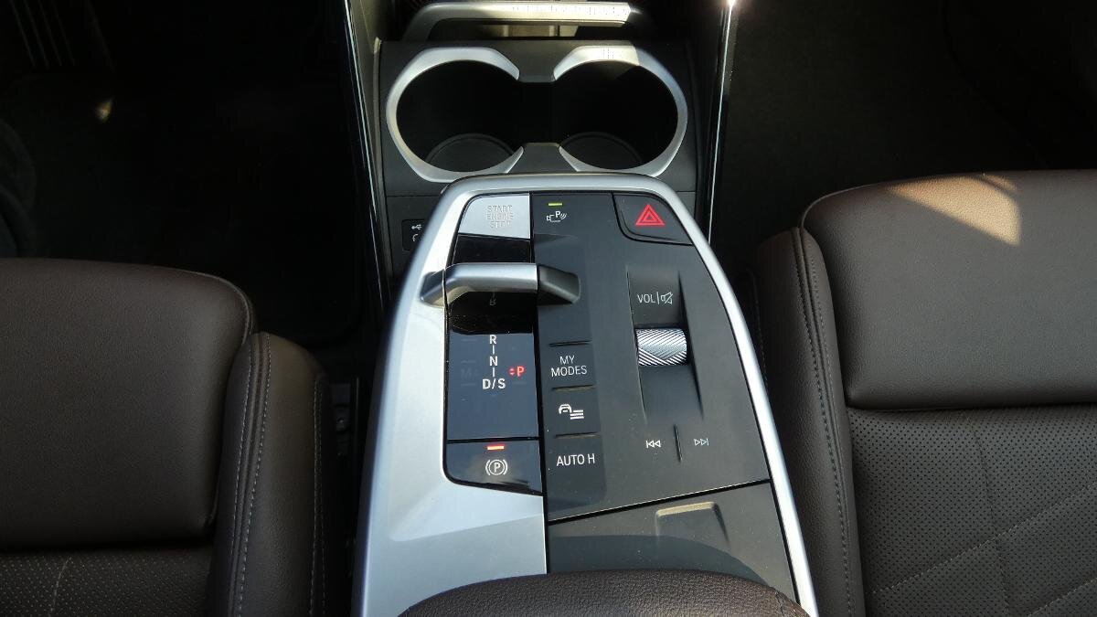 BMW X1 SUV / Terénní 2,0 l 145 kw