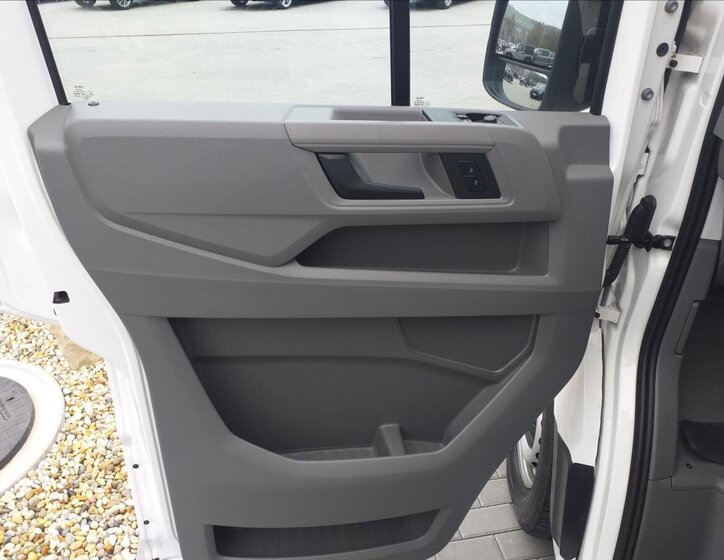 Volkswagen Grand California Ostatní 2,0 l 130 kw