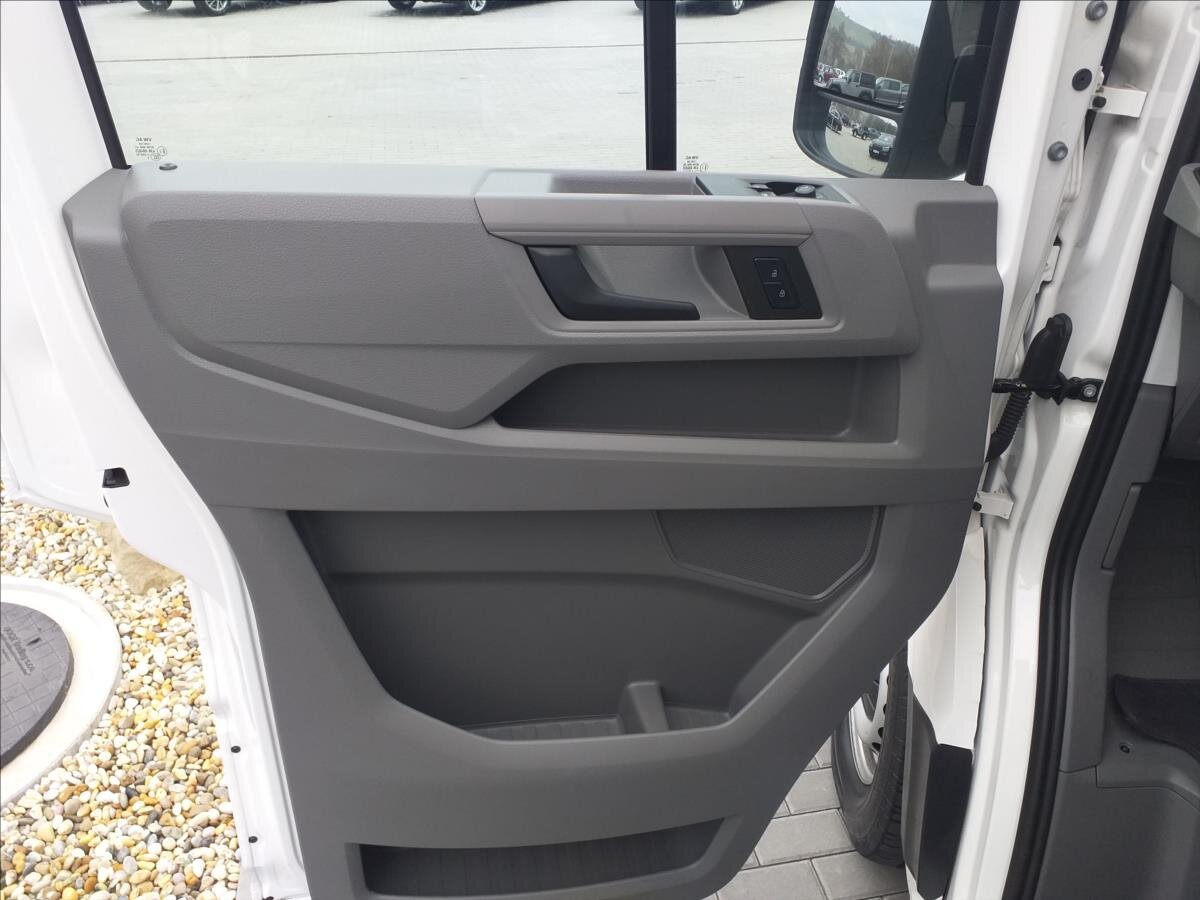 Volkswagen Grand California Ostatní 2,0 l 130 kw