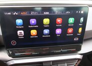 Cupra Leon Kombi 2,0 l 140 kw