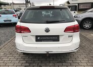 Volkswagen Passat Kombi 2,0 l 103 kw