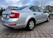 Škoda Octavia Liftback 1,6 l 77 kw