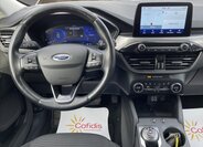 Ford Kuga SUV / Terénní 1,5 l 88 kw
