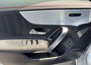 Mercedes-Benz CLA Kombi 2,0 l 225 kw