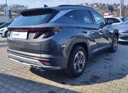 Hyundai Tucson SUV / Terénní 1,6 l 118 kw