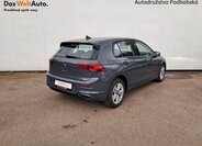 Volkswagen Golf Hatchback 999,0 81 kw