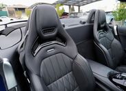 Mercedes-Benz AMG GT 39