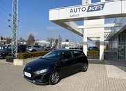 Hyundai i20 Hatchback 1,2 l 57 kw