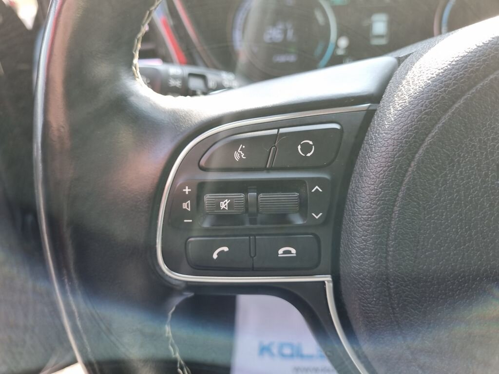 Kia Niro SUV / Terénní 0,0 150 kw