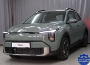 KIA Stonic 1