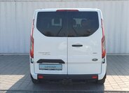 Ford Transit VAN / Minibus 2,0 l 96 kw