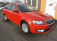 Škoda Octavia 3